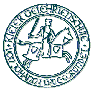 Kieler Gelehrtenschule